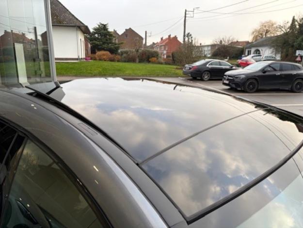 MERCEDES-BENZ CLA-Klasse CLA 250 e Shooting Brake