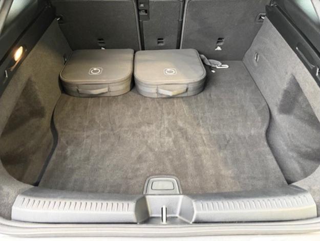 MERCEDES-BENZ CLA-Klasse CLA 250 e Shooting Brake