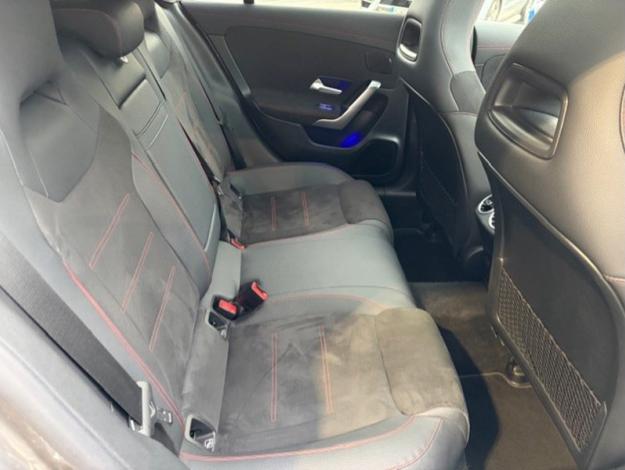 MERCEDES-BENZ CLA-Klasse CLA 250 e Shooting Brake