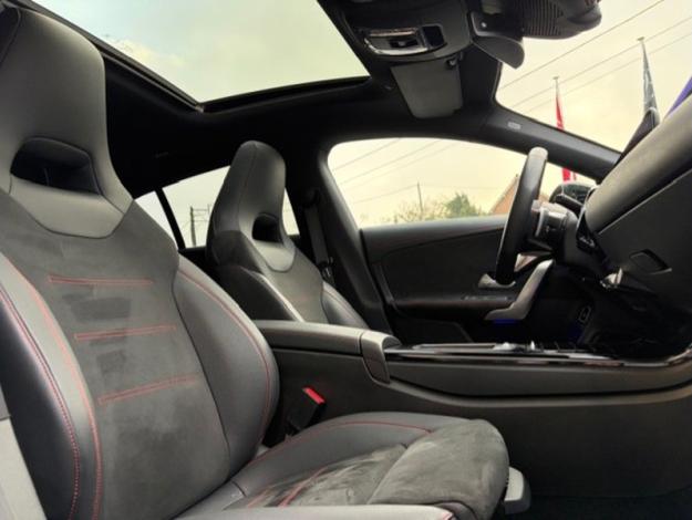 MERCEDES-BENZ CLA-Klasse CLA 250 e Shooting Brake