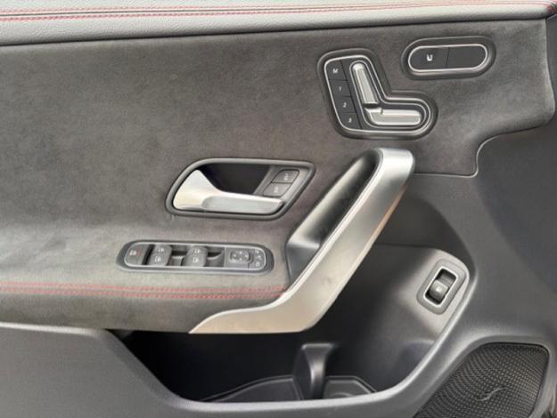 MERCEDES-BENZ CLA-Klasse CLA 250 e Shooting Brake