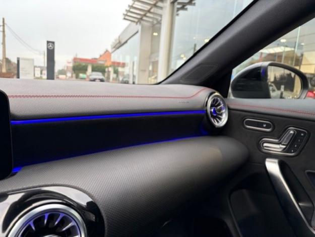 MERCEDES-BENZ CLA-Klasse CLA 250 e Shooting Brake