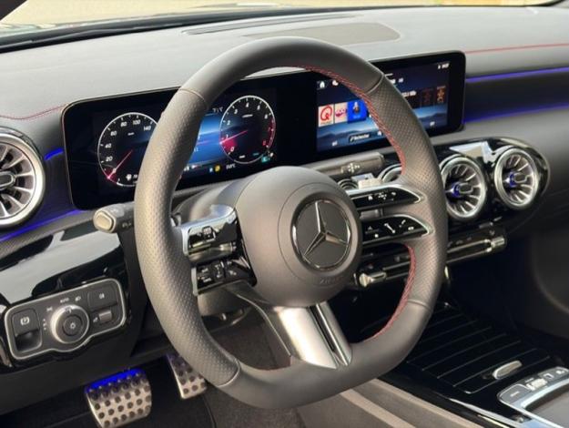 MERCEDES-BENZ CLA-Klasse CLA 180 Coupé