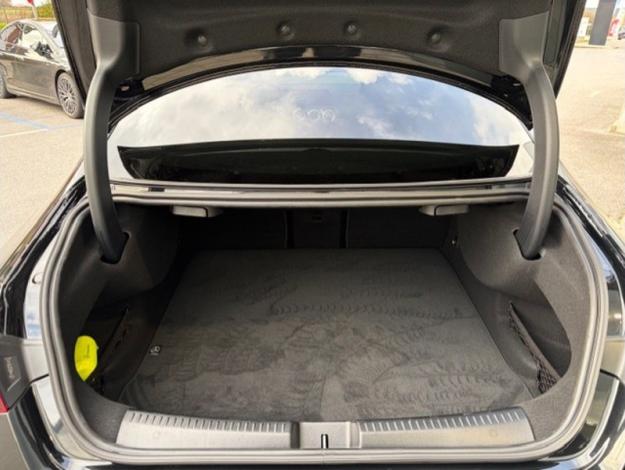 MERCEDES-BENZ CLA-Klasse CLA 180 Coupé