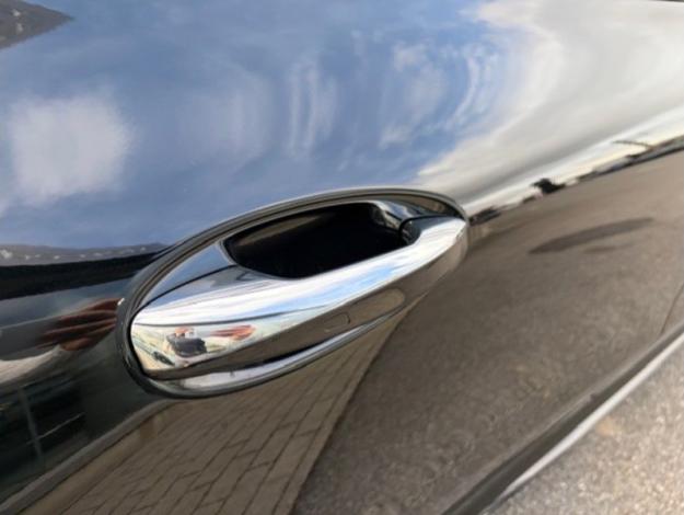 MERCEDES-BENZ CLA-Klasse CLA 180 Coupé