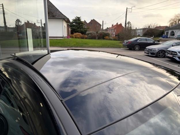 MERCEDES-BENZ CLA-Klasse CLA 180 Coupé