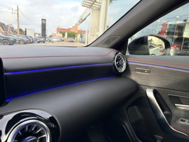 MERCEDES-BENZ CLA-Klasse CLA 180 Coupé