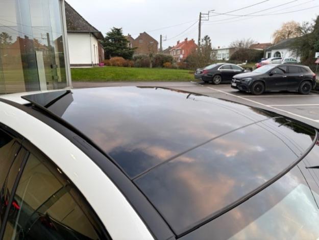 MERCEDES-BENZ A 200 AMG Pack Night Toit Pano Facelift  