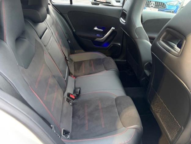 MERCEDES-BENZ A 200 AMG Pack Night Toit Pano Facelift  