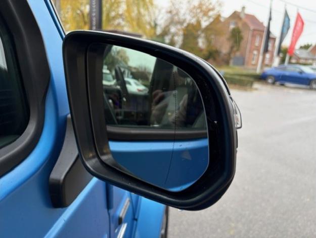 MERCEDES-BENZ G 580 Edition ONE - Sièges Massants  