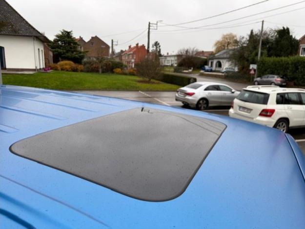 MERCEDES-BENZ G 580 Edition ONE - Sièges Massants  