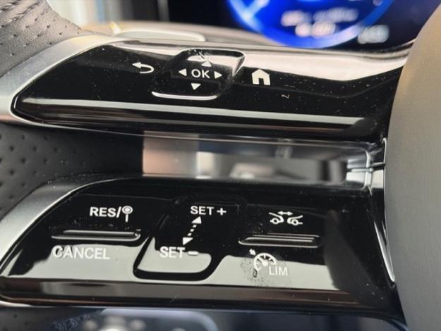 MERCEDES-BENZ G 580 Edition ONE - Sièges Massants  