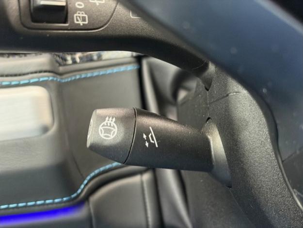 MERCEDES-BENZ G 580 Edition ONE - Sièges Massants  