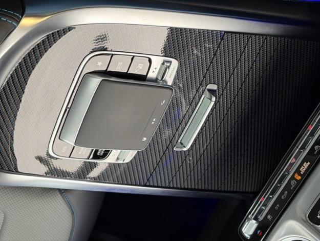 MERCEDES-BENZ G 580 Edition ONE - Sièges Massants  