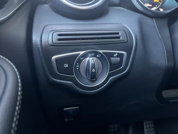 MERCEDES-BENZ GLC SUV GLC 300de 4MATIC SUV AMG Line  