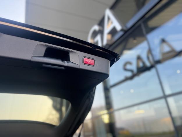 MERCEDES-BENZ GLC SUV GLC 300de 4MATIC SUV AMG Line  