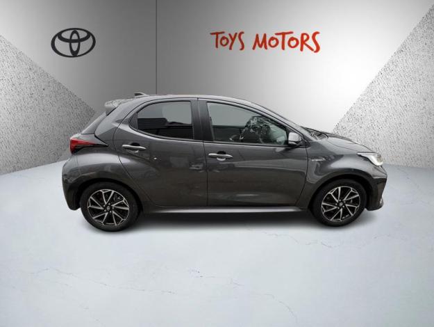 TOYOTA Yaris Hybrid Design Pack  1.5 116 ch 