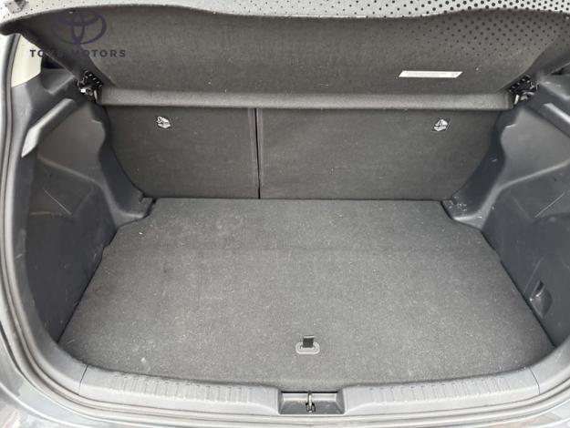 TOYOTA Yaris Hybrid Design Pack  1.5 116 ch 