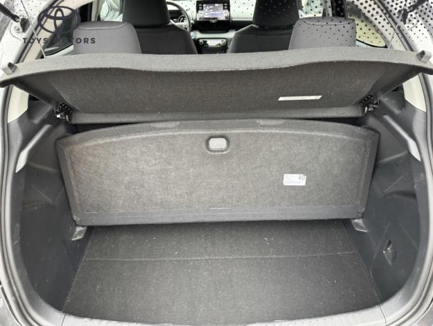 TOYOTA Yaris Hybrid Design Pack  1.5 116 ch 