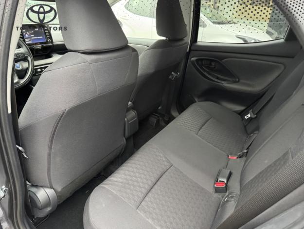 TOYOTA Yaris Hybrid Design Pack  1.5 116 ch 