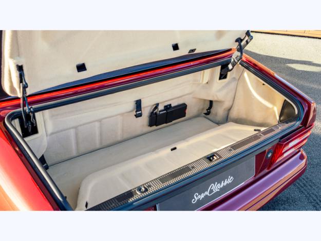 MERCEDES-BENZ SL 500 FL R129  