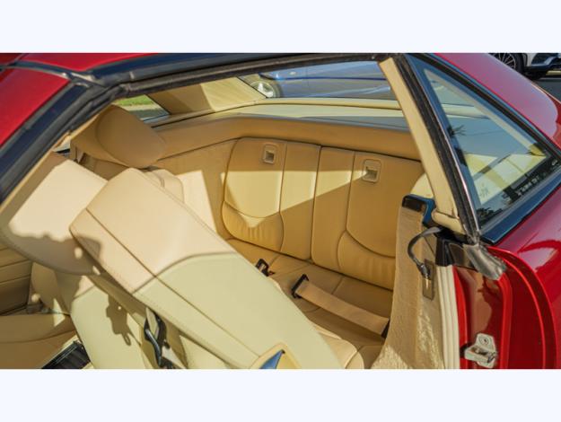 MERCEDES-BENZ SL 500 FL R129  