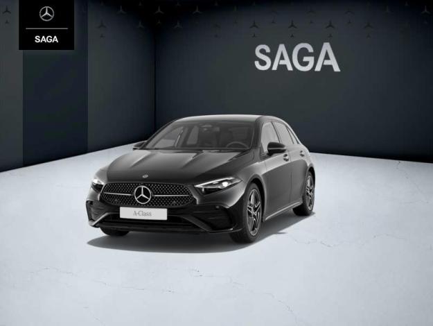 MERCEDES-BENZ Classe A 200 d AMG Line  Classe A 200 d AMG Line
