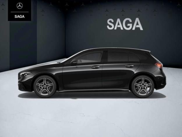 MERCEDES-BENZ Classe A 200 d AMG Line  Classe A 200 d AMG Line