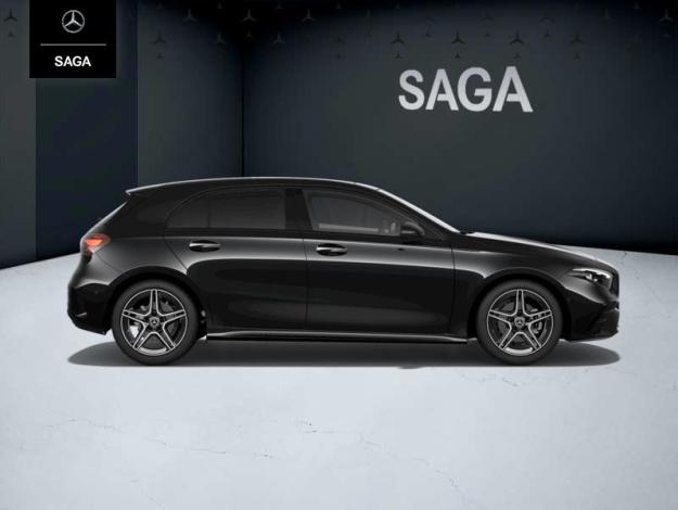 MERCEDES-BENZ Classe A 200 d AMG Line  Classe A 200 d AMG Line