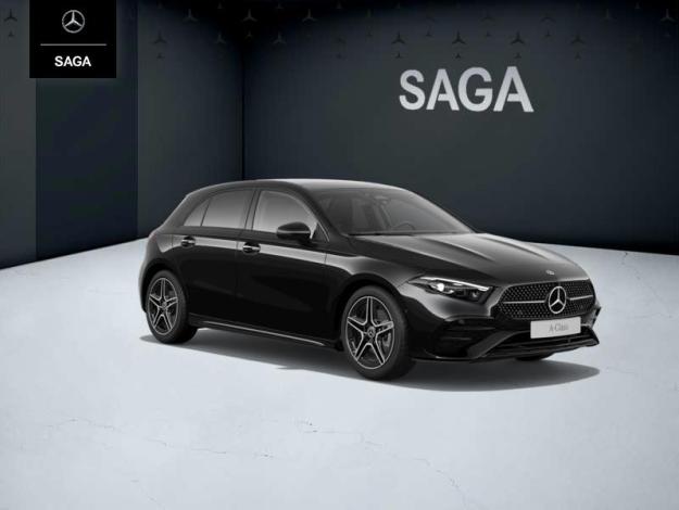 MERCEDES-BENZ Classe A 200 d AMG Line  Classe A 200 d AMG Line