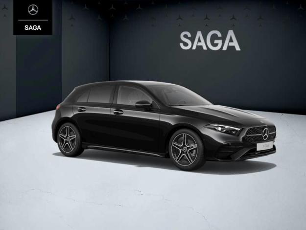 MERCEDES-BENZ Classe A 200 d AMG Line  Classe A 200 d AMG Line