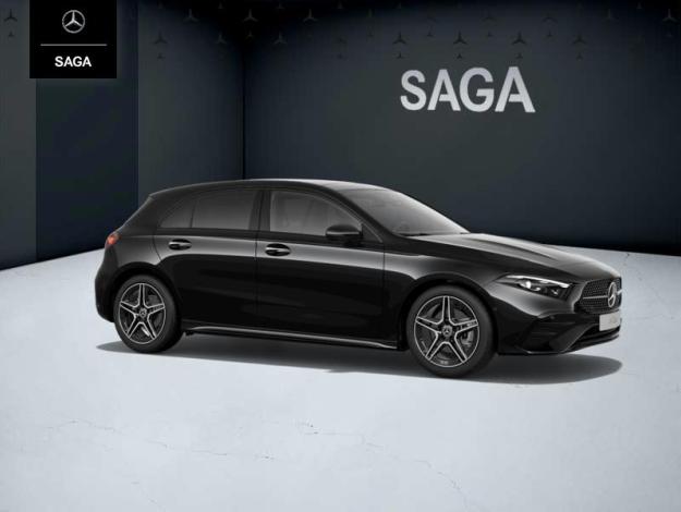 MERCEDES-BENZ Classe A 200 d AMG Line  Classe A 200 d AMG Line