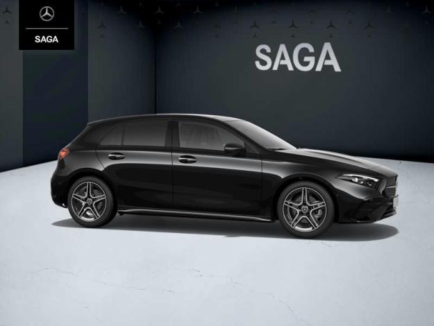 MERCEDES-BENZ Classe A 200 d AMG Line  Classe A 200 d AMG Line
