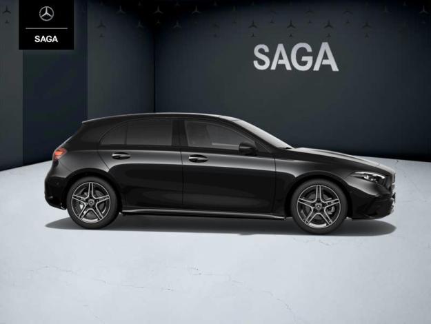 MERCEDES-BENZ Classe A 200 d AMG Line  Classe A 200 d AMG Line