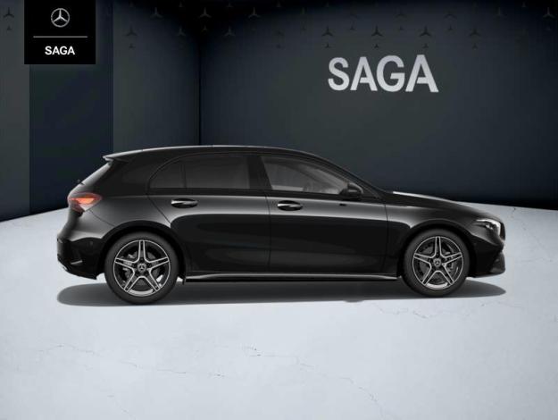 MERCEDES-BENZ Classe A 200 d AMG Line  Classe A 200 d AMG Line