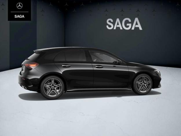 MERCEDES-BENZ Classe A 200 d AMG Line  Classe A 200 d AMG Line