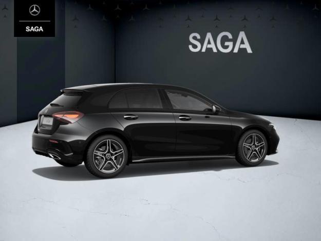 MERCEDES-BENZ Classe A 200 d AMG Line  Classe A 200 d AMG Line