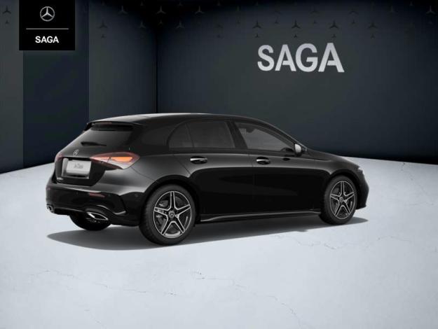 MERCEDES-BENZ Classe A 200 d AMG Line  Classe A 200 d AMG Line