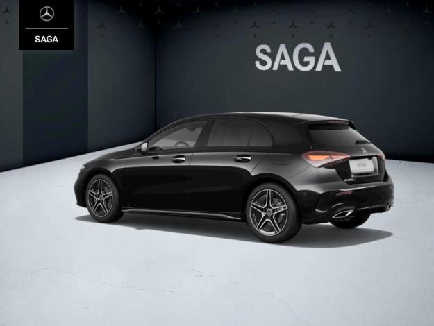 MERCEDES-BENZ Classe A 200 d AMG Line  Classe A 200 d AMG Line