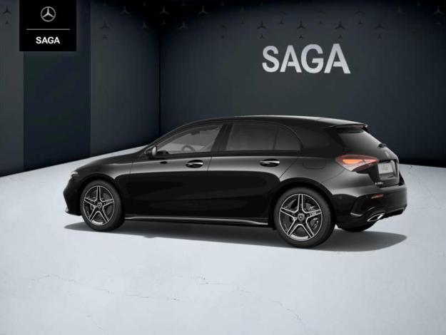 MERCEDES-BENZ Classe A 200 d AMG Line  Classe A 200 d AMG Line