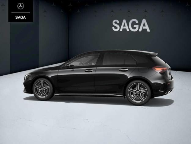 MERCEDES-BENZ Classe A 200 d AMG Line  Classe A 200 d AMG Line