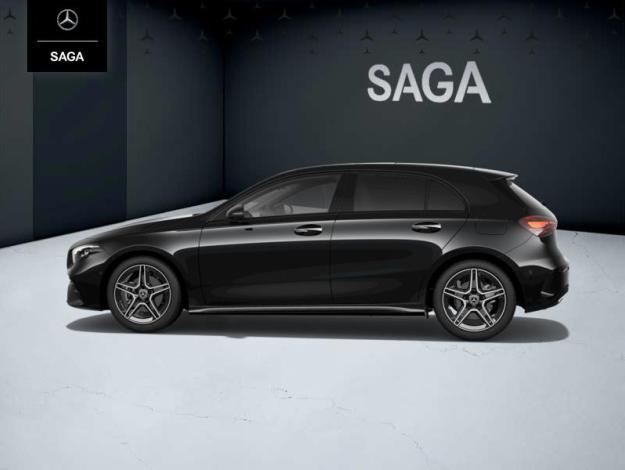 MERCEDES-BENZ Classe A 200 d AMG Line  Classe A 200 d AMG Line