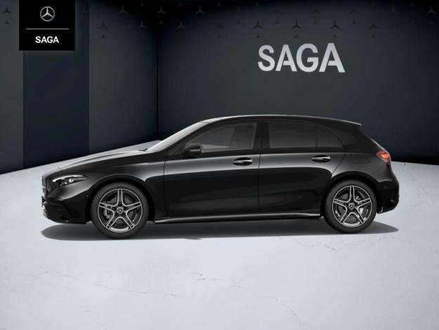 MERCEDES-BENZ Classe A 200 d AMG Line  Classe A 200 d AMG Line