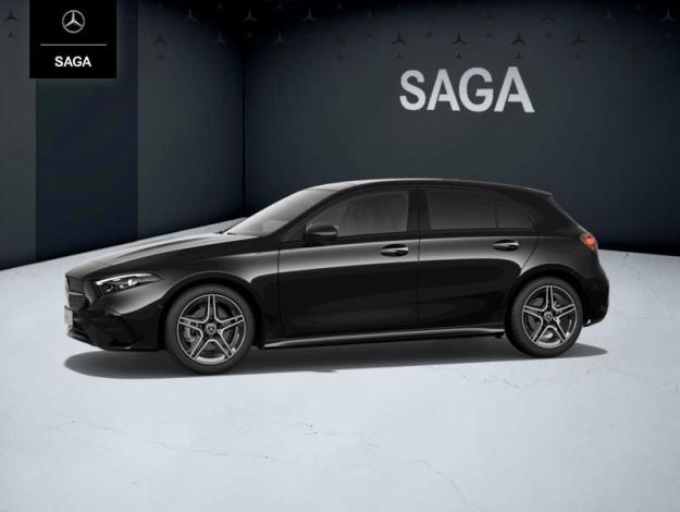 MERCEDES-BENZ Classe A 200 d AMG Line  Classe A 200 d AMG Line