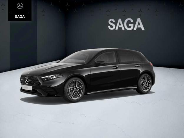MERCEDES-BENZ Classe A 200 d AMG Line  Classe A 200 d AMG Line