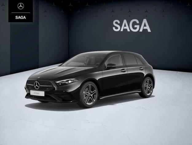 MERCEDES-BENZ Classe A 200 d AMG Line  Classe A 200 d AMG Line