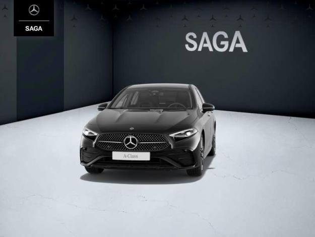 MERCEDES-BENZ Classe A 200 d AMG Line  Classe A 200 d AMG Line
