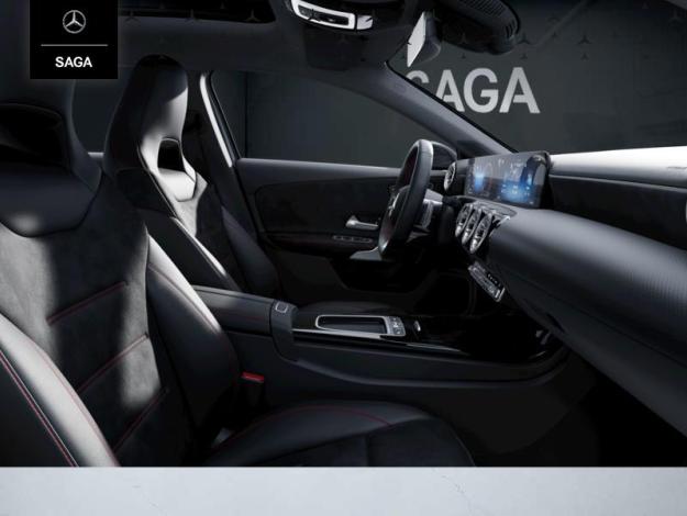 MERCEDES-BENZ Classe A 200 d AMG Line  Classe A 200 d AMG Line
