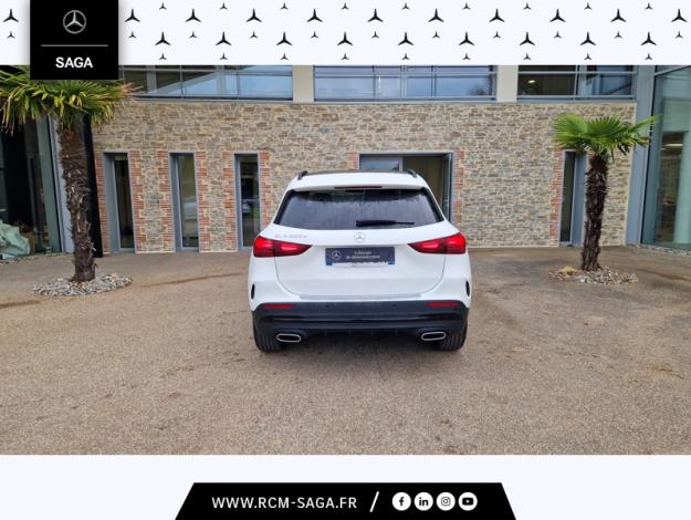 MERCEDES-BENZ GLA 250 e Hybrid EQ AMG Line  GLA 250 e Hybrid EQ AMG Line