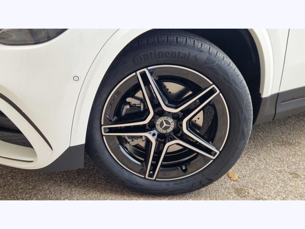 MERCEDES-BENZ GLA 250 e Hybrid EQ AMG Line  GLA 250 e Hybrid EQ AMG Line
